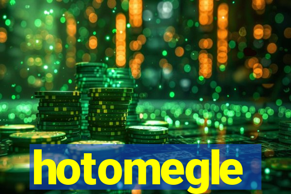 hotomegle