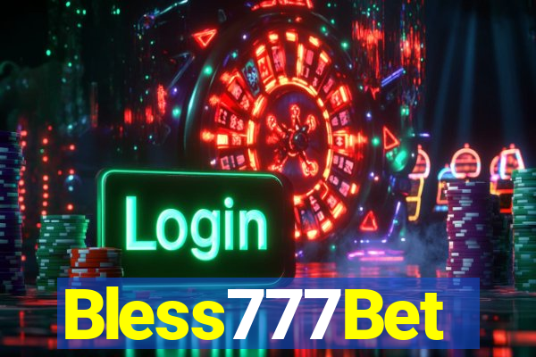 Bless777Bet