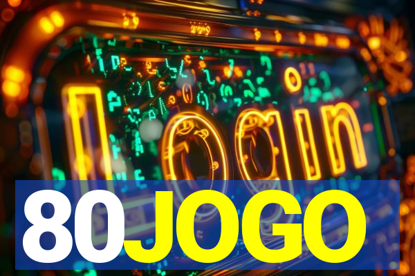 80JOGO