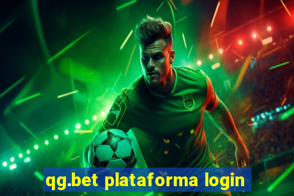 qg.bet plataforma login