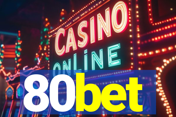 80bet