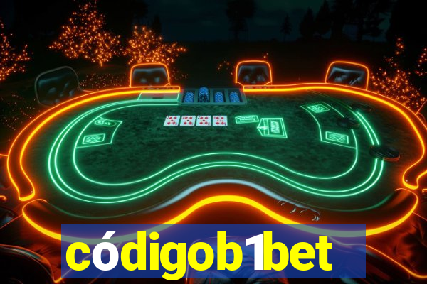 códigob1bet