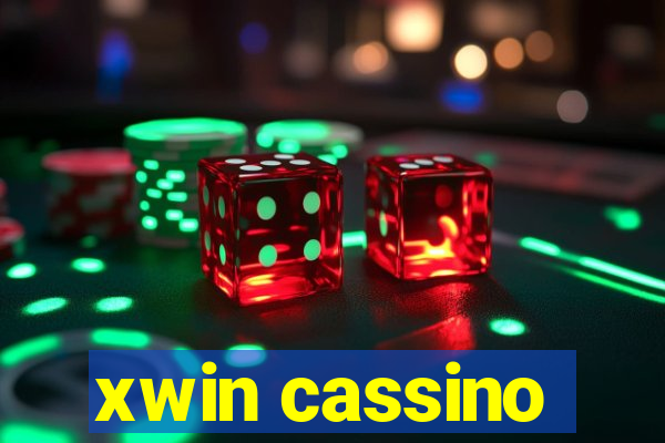 xwin cassino