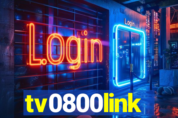 tv0800link