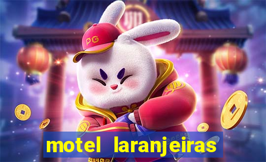 motel laranjeiras serra es
