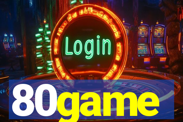 80game