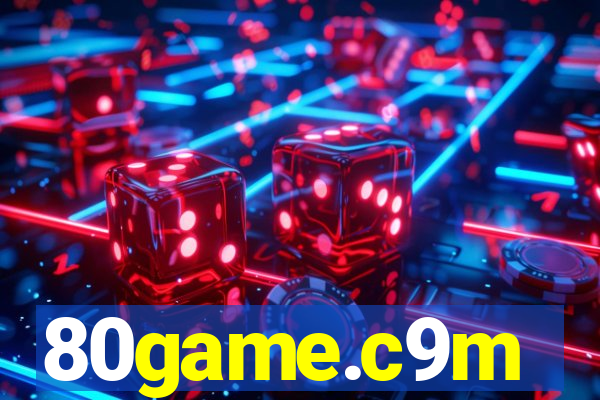 80game.c9m
