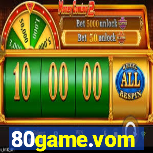 80game.vom