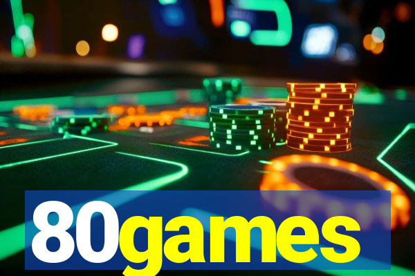80games