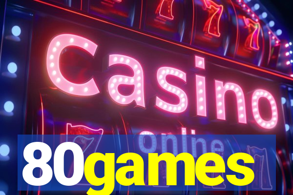 80games