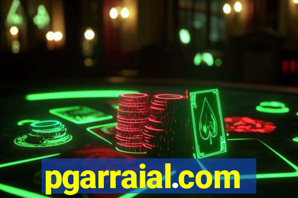 pgarraial.com