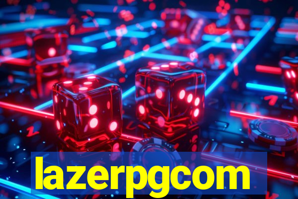 lazerpgcom
