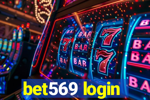 bet569 login