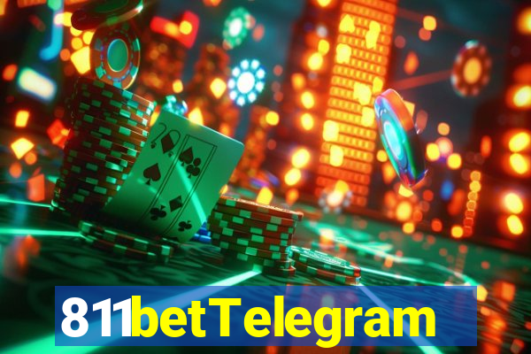 811betTelegram