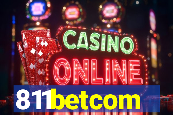 811betcom