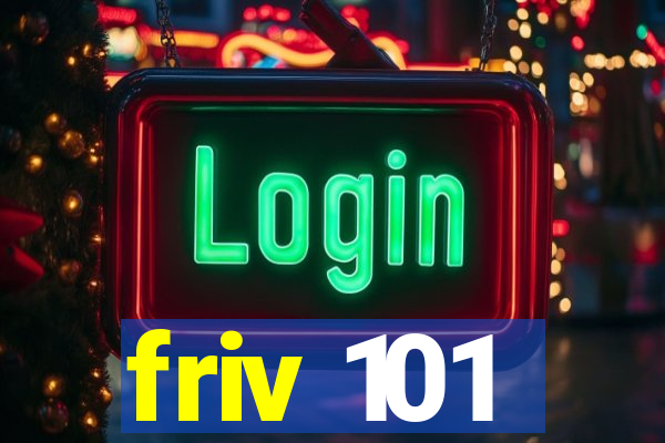 friv 101