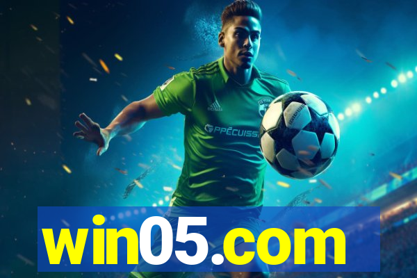 win05.com