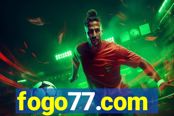 fogo77.com