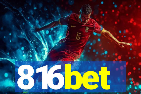 816bet
