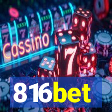 816bet