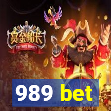 989 bet