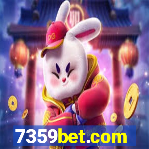 7359bet.com