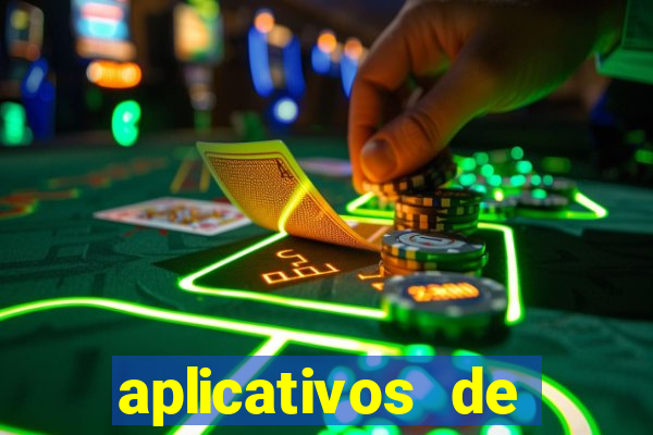 aplicativos de jogos para ganhar dinheiro de verdade no pix