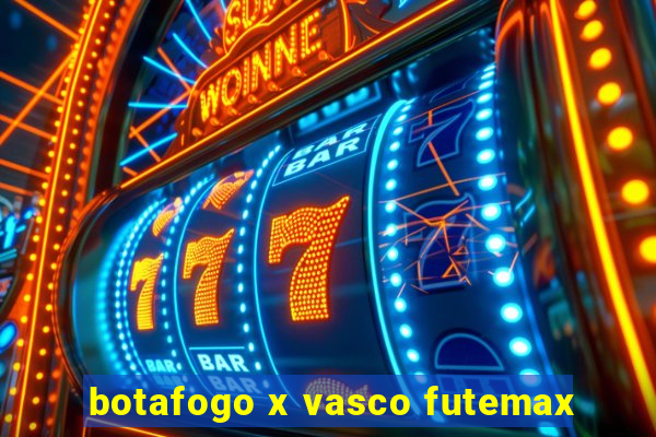 botafogo x vasco futemax