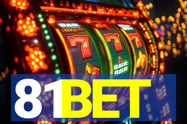 81BET
