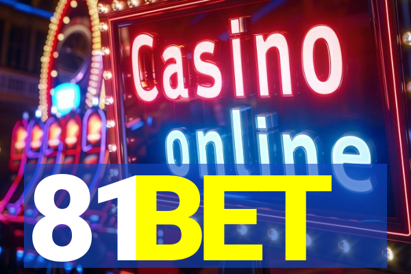 81BET
