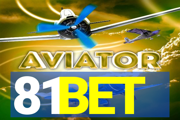 81BET