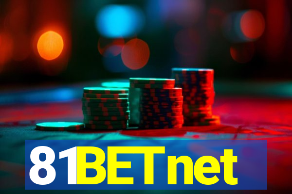 81BETnet