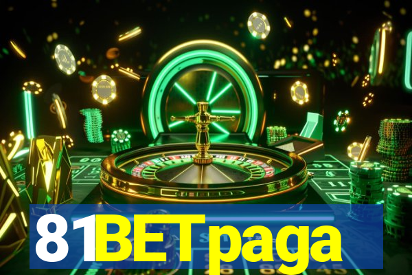 81BETpaga