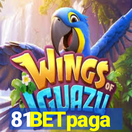 81BETpaga