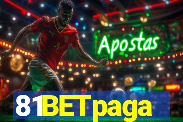 81BETpaga