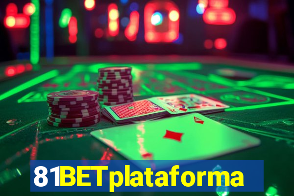 81BETplataforma