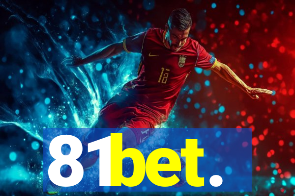 81bet.