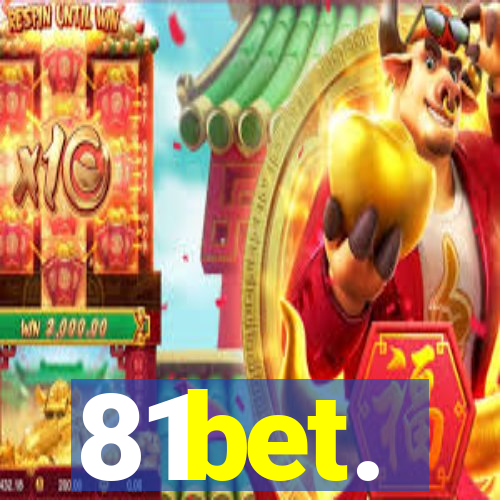 81bet.