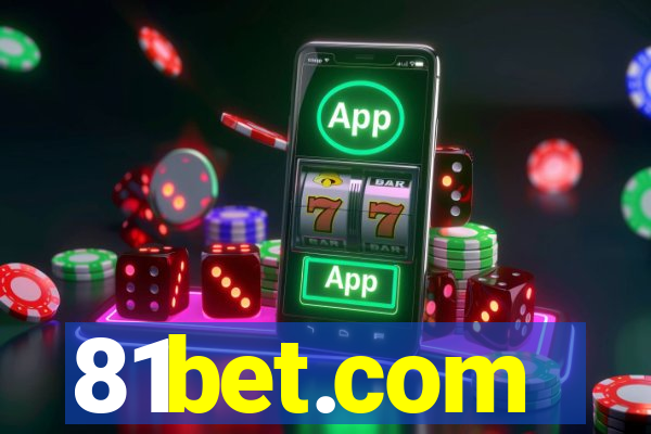 81bet.com