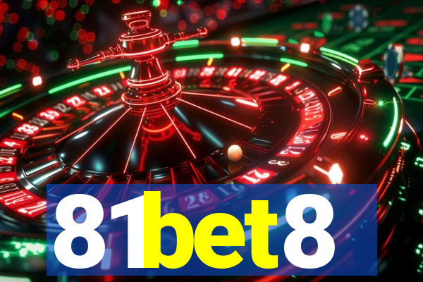 81bet8