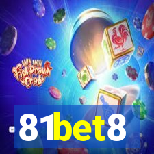 81bet8