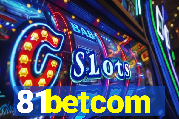 81betcom
