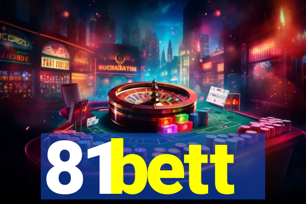 81bett