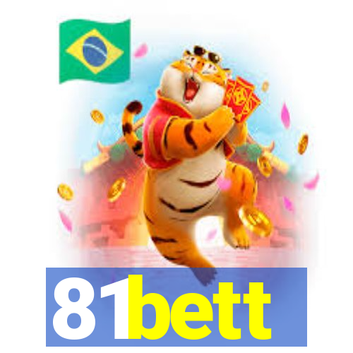 81bett