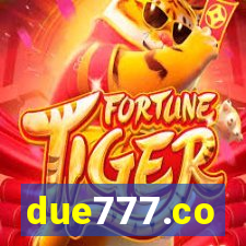 due777.co
