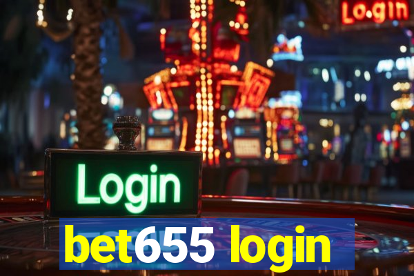 bet655 login