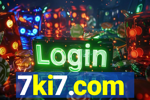 7ki7.com