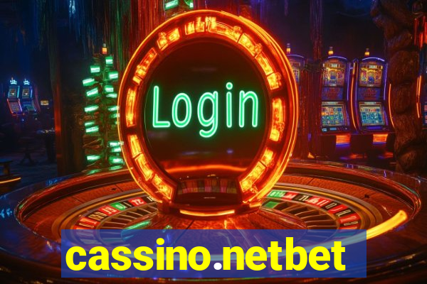 cassino.netbet