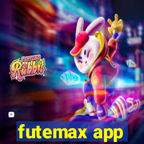 futemax app