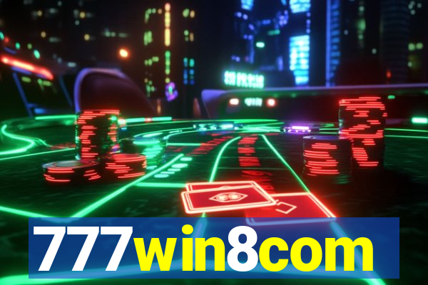 777win8com